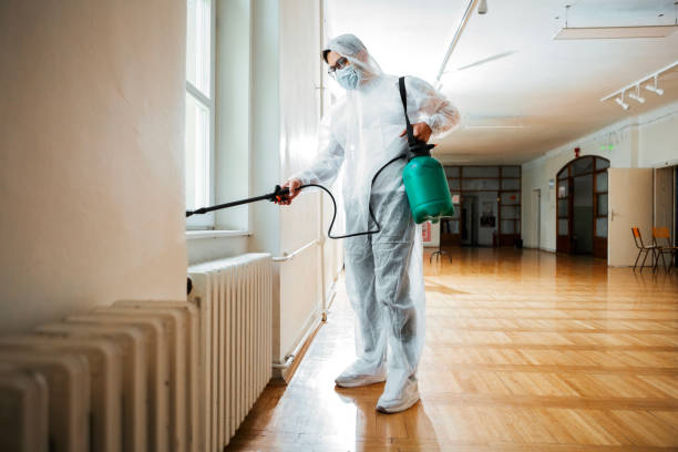 Cherry Creek, CO Pest Control Company